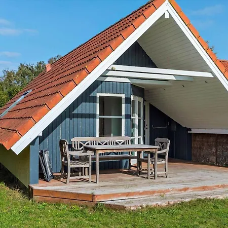 Vakantiehuis 1311-stege-rylevej-20 Stege