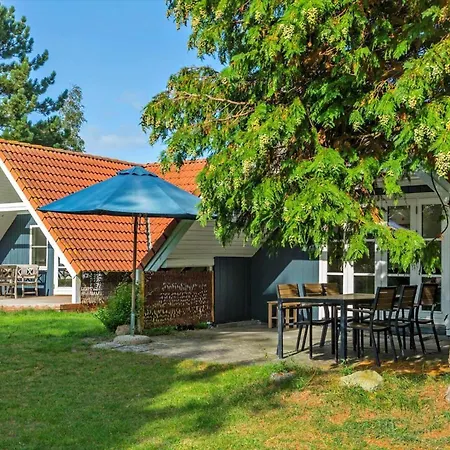 Vakantiehuis 1311-stege-rylevej-20 Stege