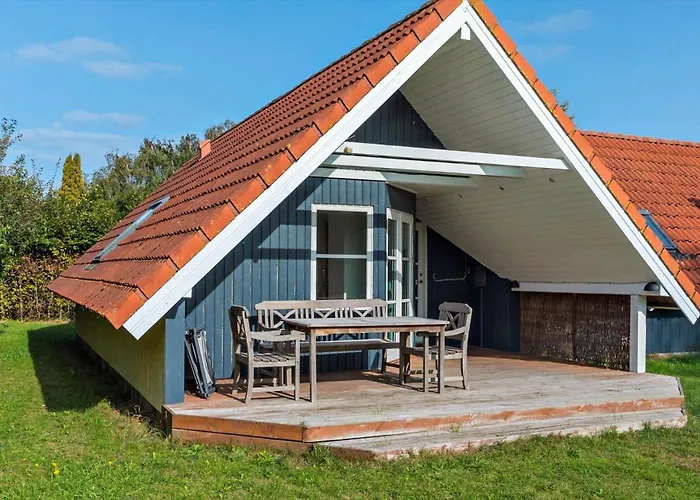 Vakantiehuis 1311-stege-rylevej-20 Stege