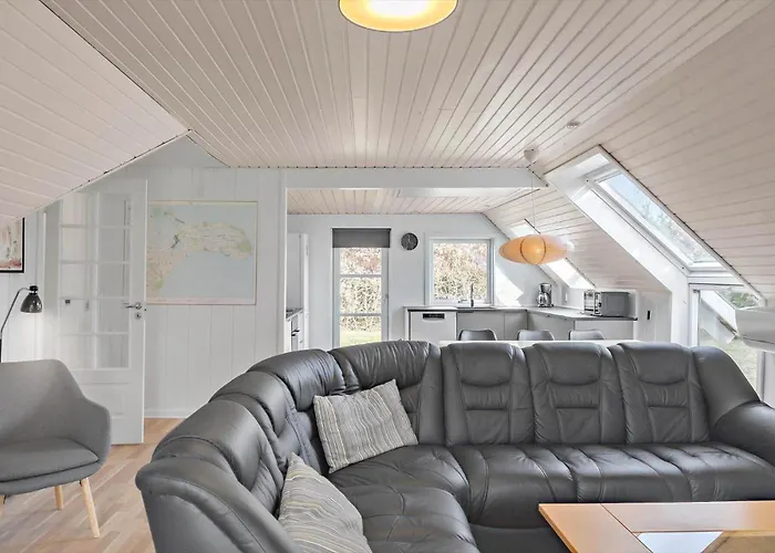 Vakantiehuis 1311-stege-rylevej-20 Stege