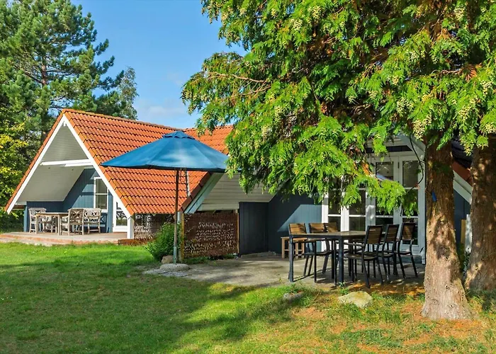 Vakantiehuis 1311-stege-rylevej-20 Stege